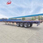 18 Wheeler borta piekabe