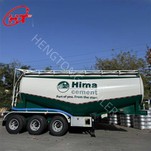 35 cbm cementa piekabe